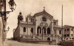 146-Eglise Saint Louis